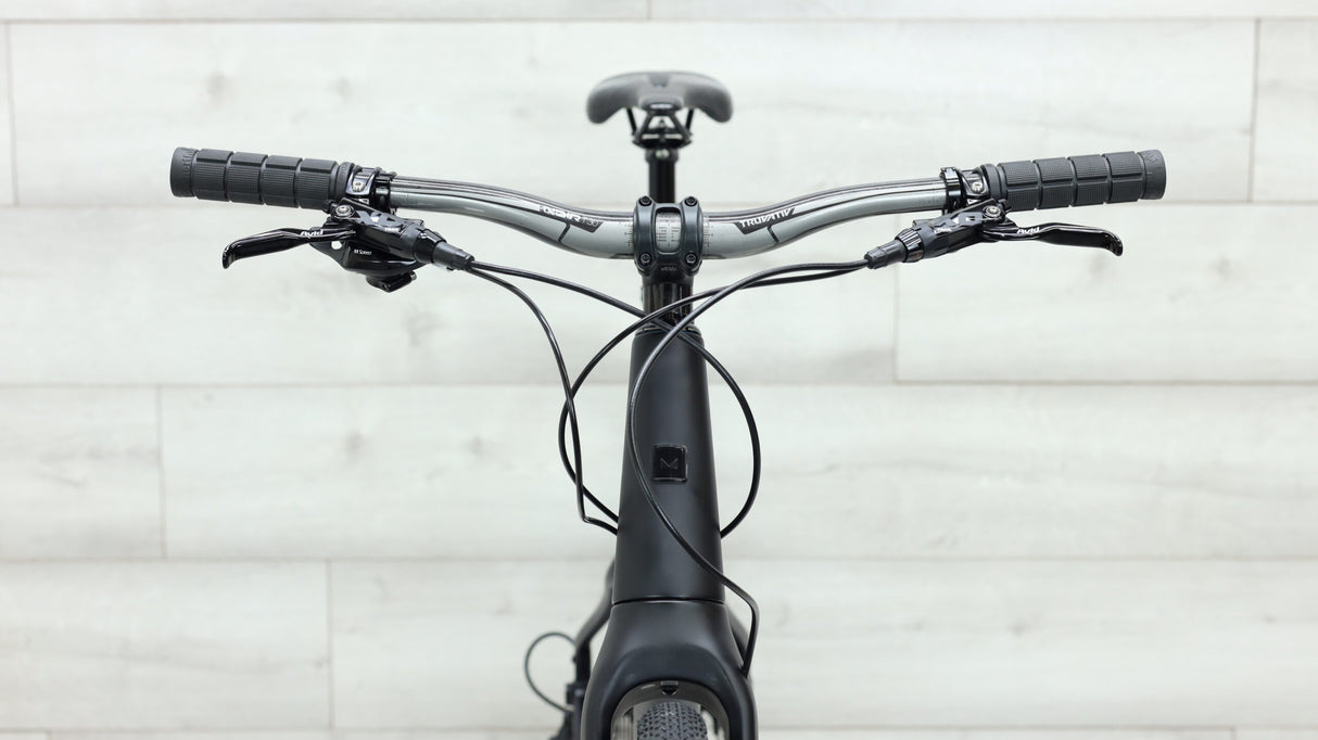 Bicicleta de grava Evil Chamois Hagar 2022 - Grande