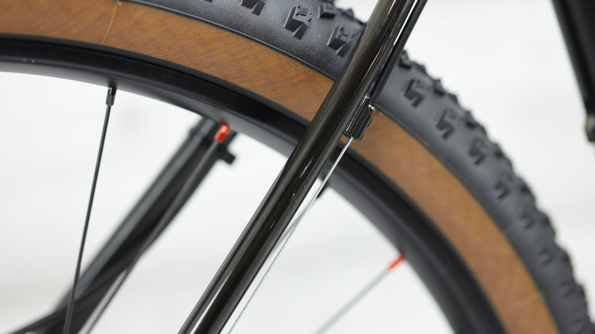 Vélo de montagne Specialized S-Works Stumpjumper 2012 - X-Large