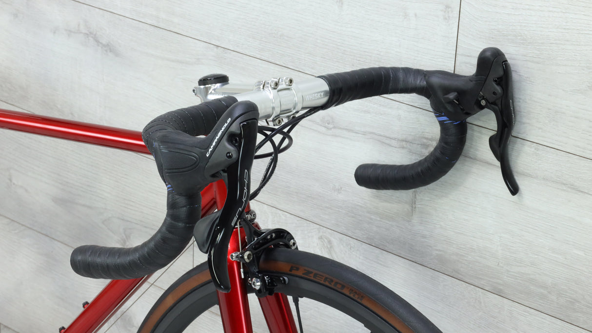 2023 Scarab Letras Road Bike - 50cm