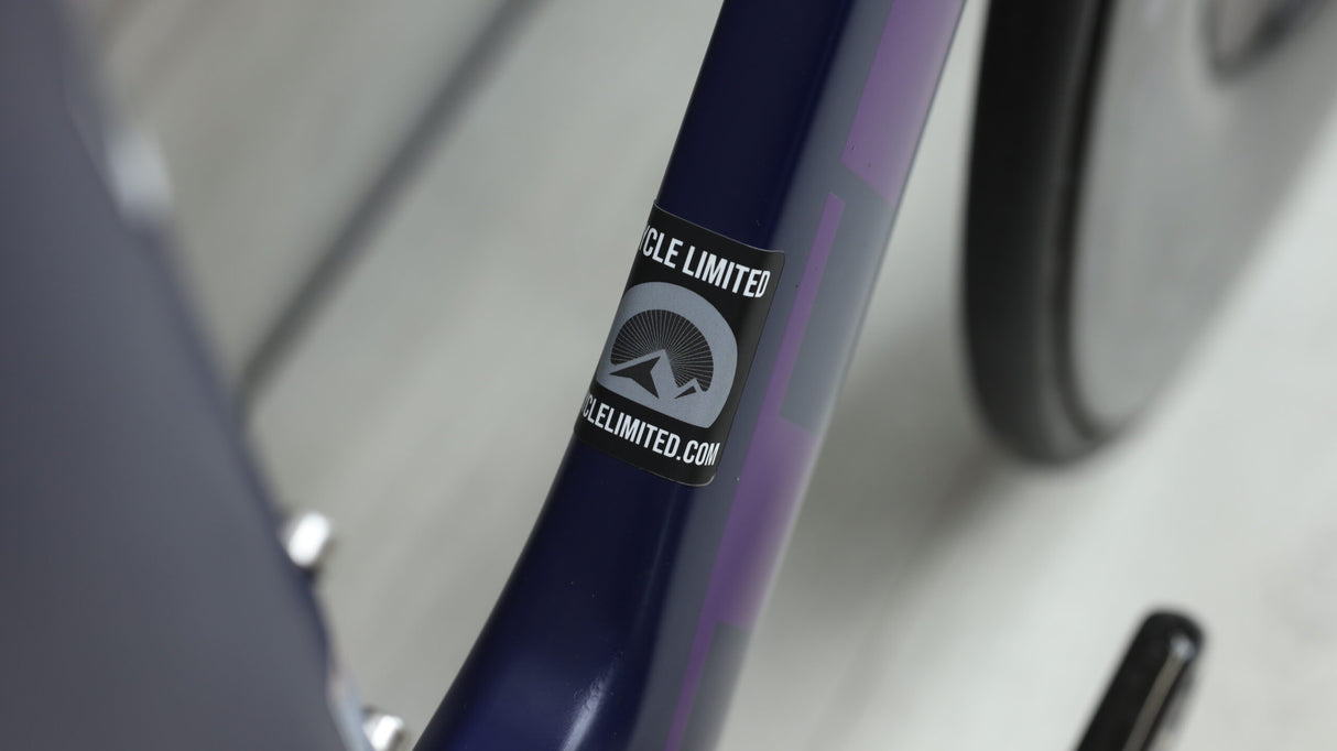 Bicicleta de triatlón Trek Speed Concept 9.5 2016 (pequeña)