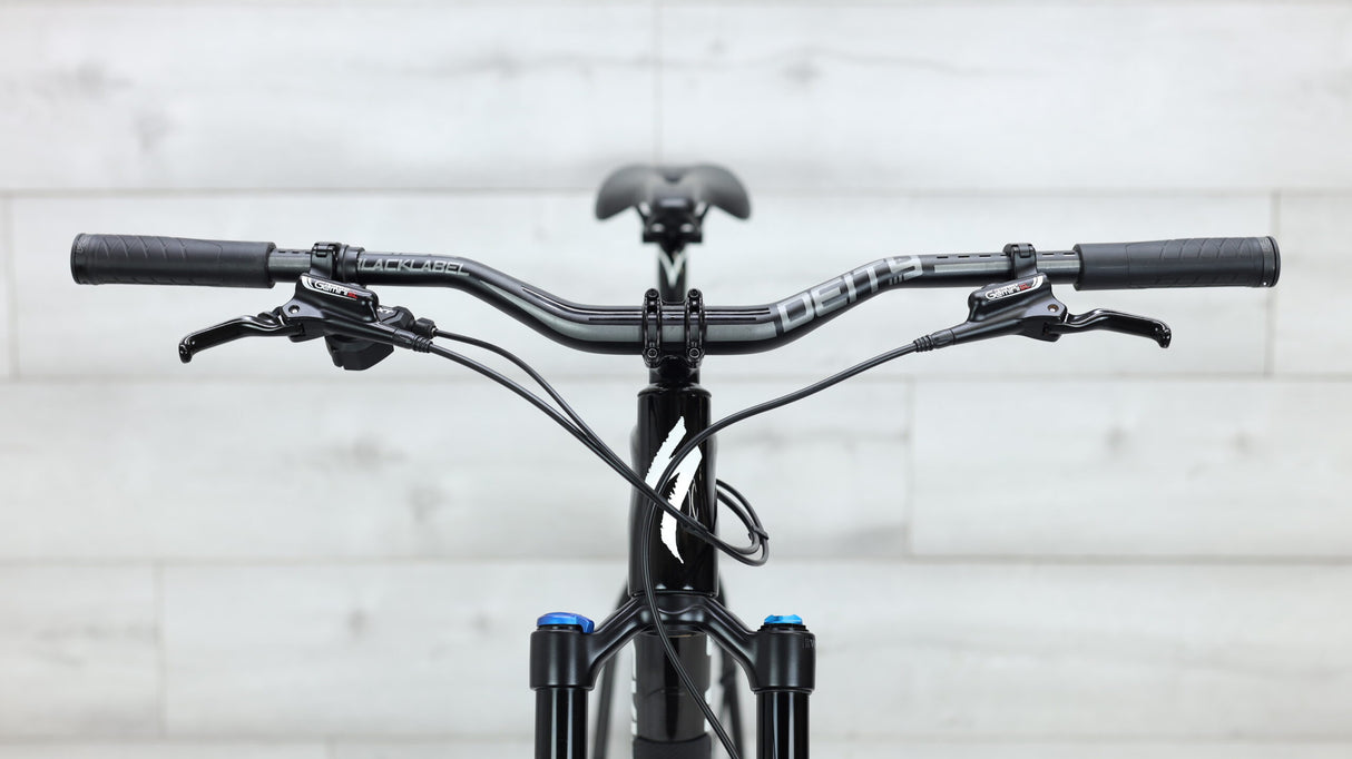 Vélo de montagne Specialized S-Works Stumpjumper 2012 - X-Large