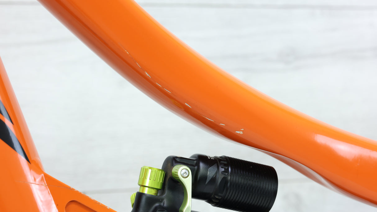 Ibis Ripmo AF V1 GX Mountain Bike - 2022, Small