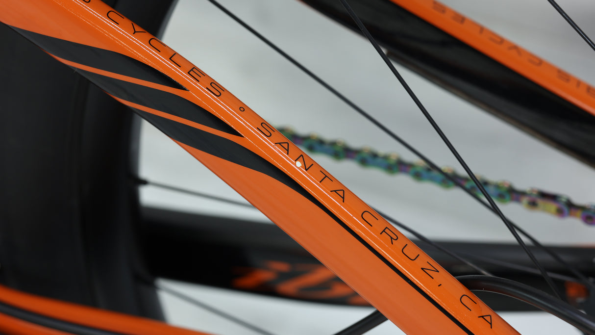 Ibis Ripmo AF V1 GX Mountain Bike - 2022, Small