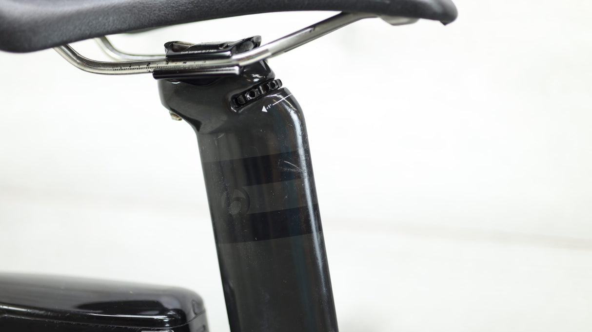 Bicicleta de triatlón Trek Speed Concept 9.5 2016 (pequeña)