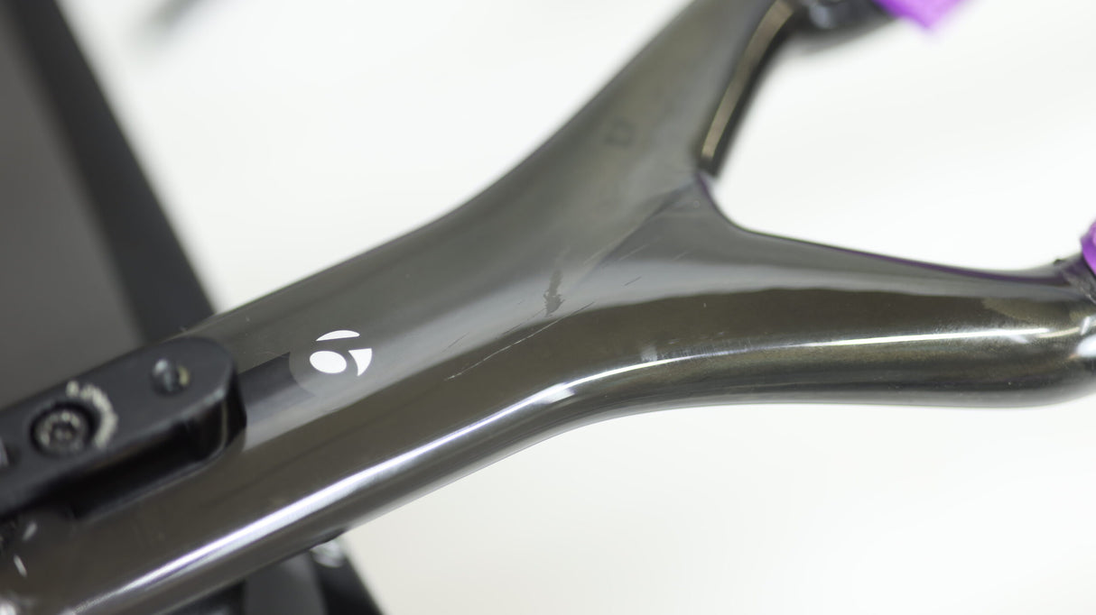 Bicicleta de triatlón Trek Speed Concept 9.5 2016 (pequeña)