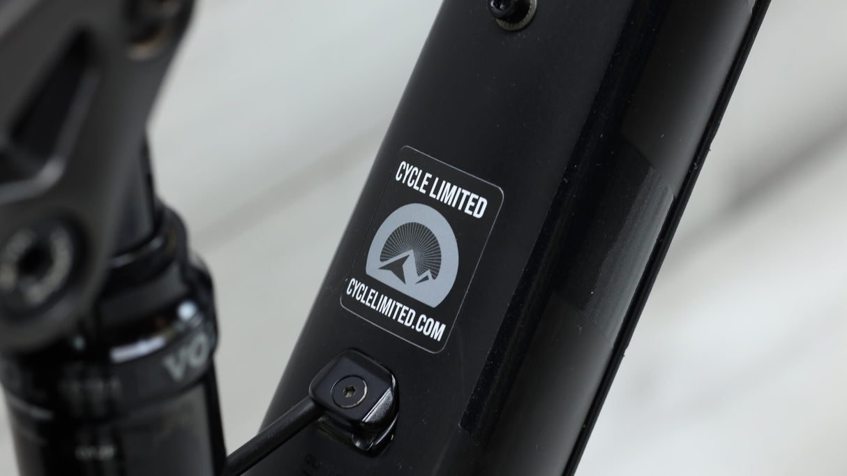 Bicicleta de montaña Trek Top Fuel 9.8 AXS 2020 - Grande