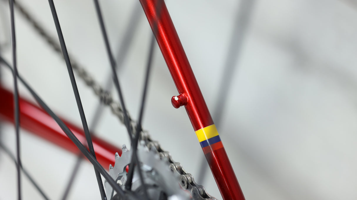 2023 Scarab Letras Road Bike - 50cm