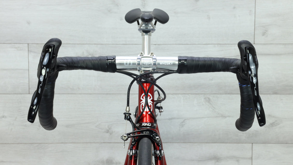 2023 Scarab Letras Road Bike - 50cm