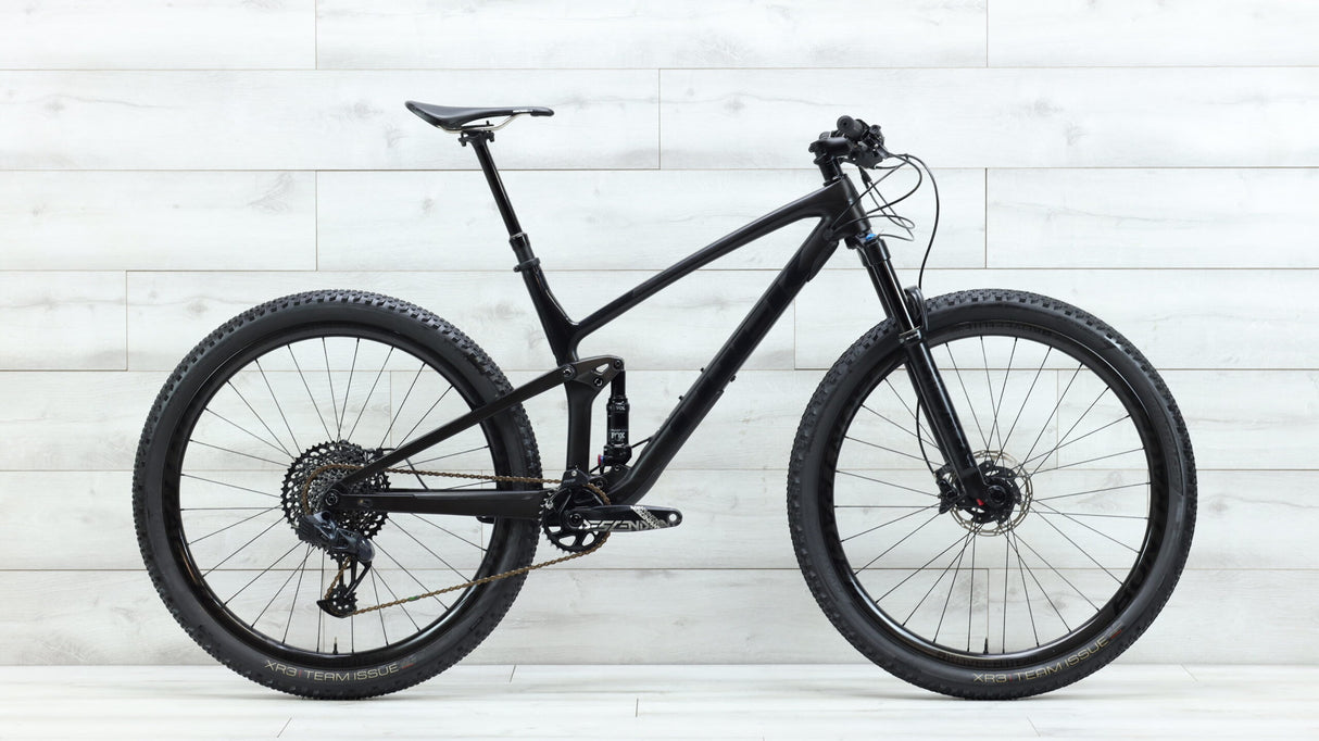 2020 Trek Top Fuel 9.8 AXS