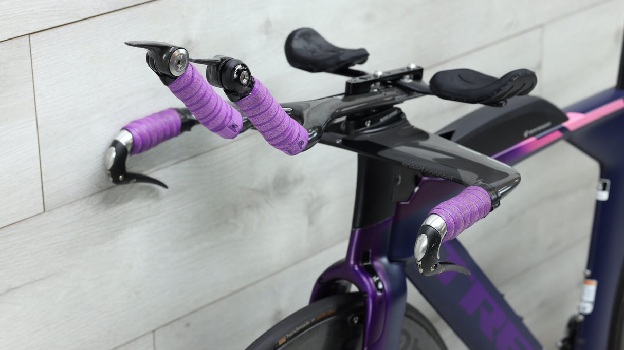 Bicicleta de triatlón Trek Speed Concept 9.5 2016 (pequeña)