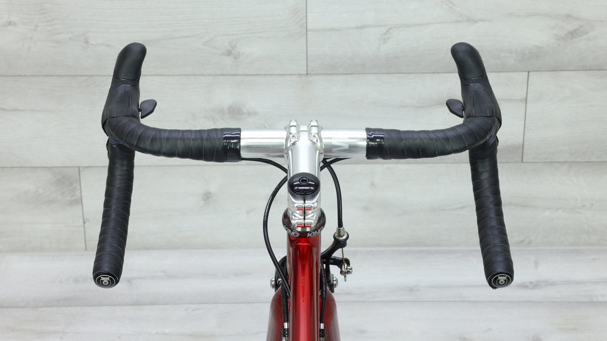 2023 Scarab Letras Road Bike - 50cm