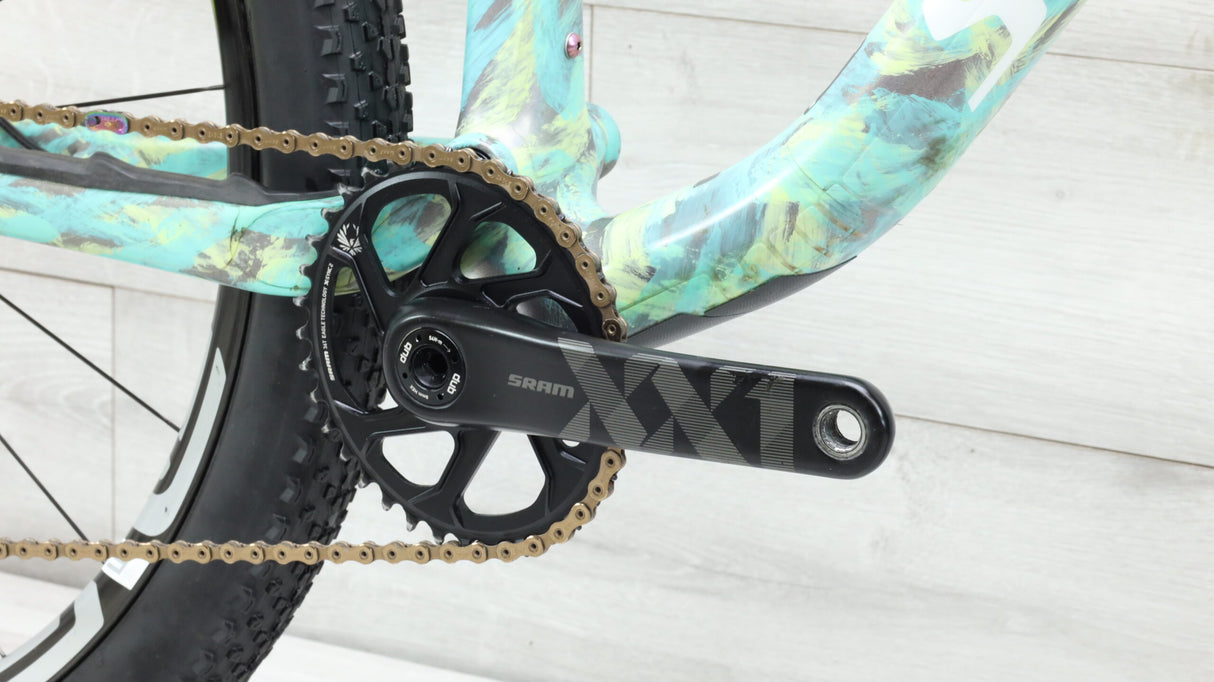 Bicicleta de montaña Specialized S-Works Epic 2022 - Grande