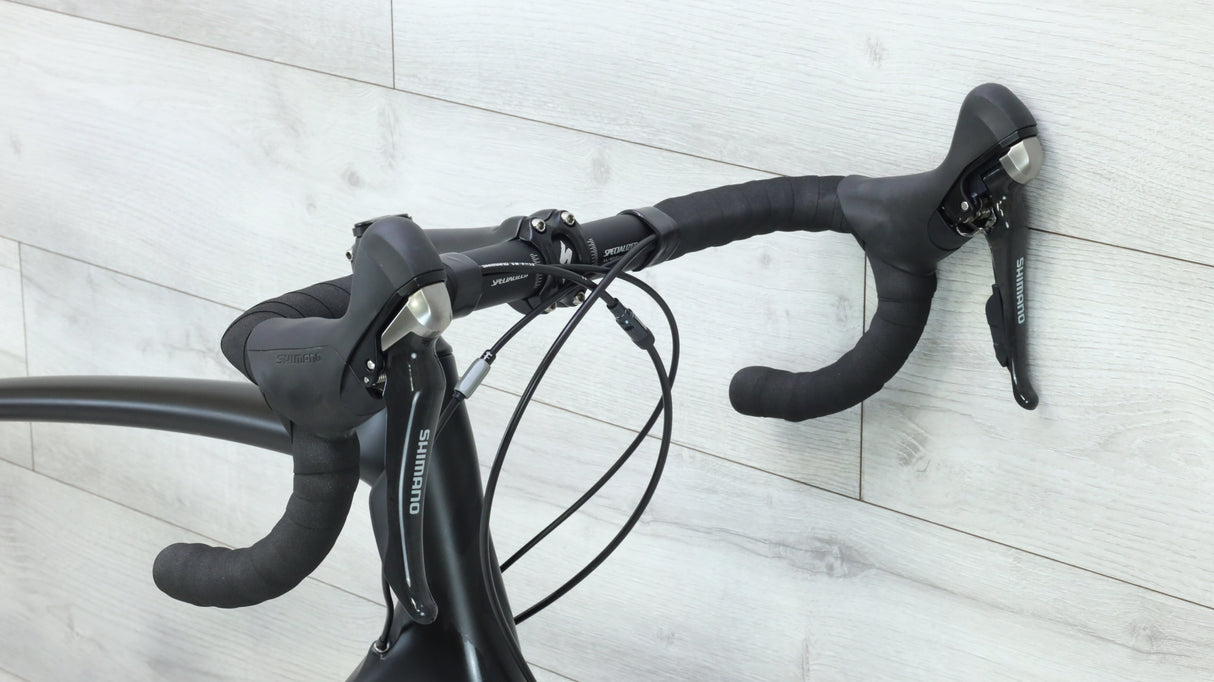 Specialized Roubaix SL4 Comp Disc Road Bike - 2015, 58cm