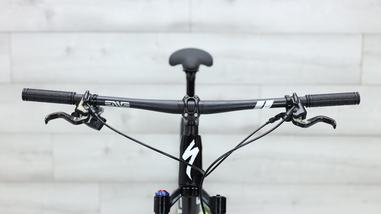 Bicicleta de montaña Specialized S-Works Epic 2022 - Grande