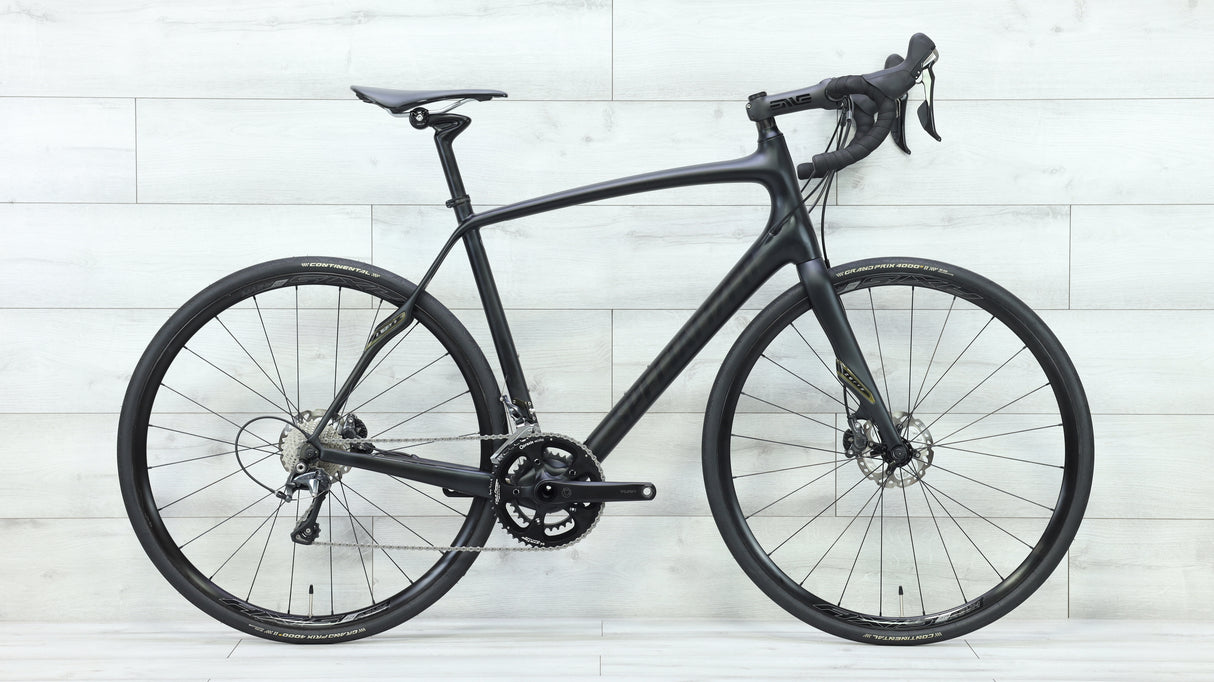 Specialized Roubaix SL4 Comp Disc Road Bike - 2015, 58cm