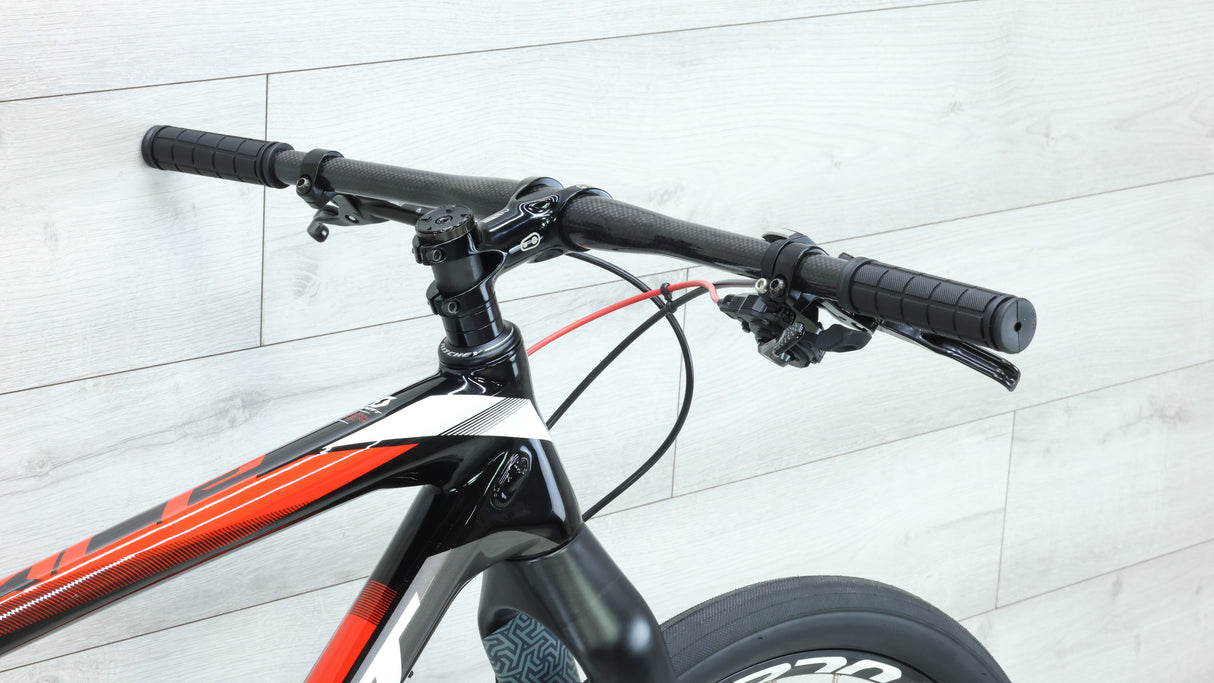 2014 Scott Scale 710 Rigid Mountain Bike - X-Large