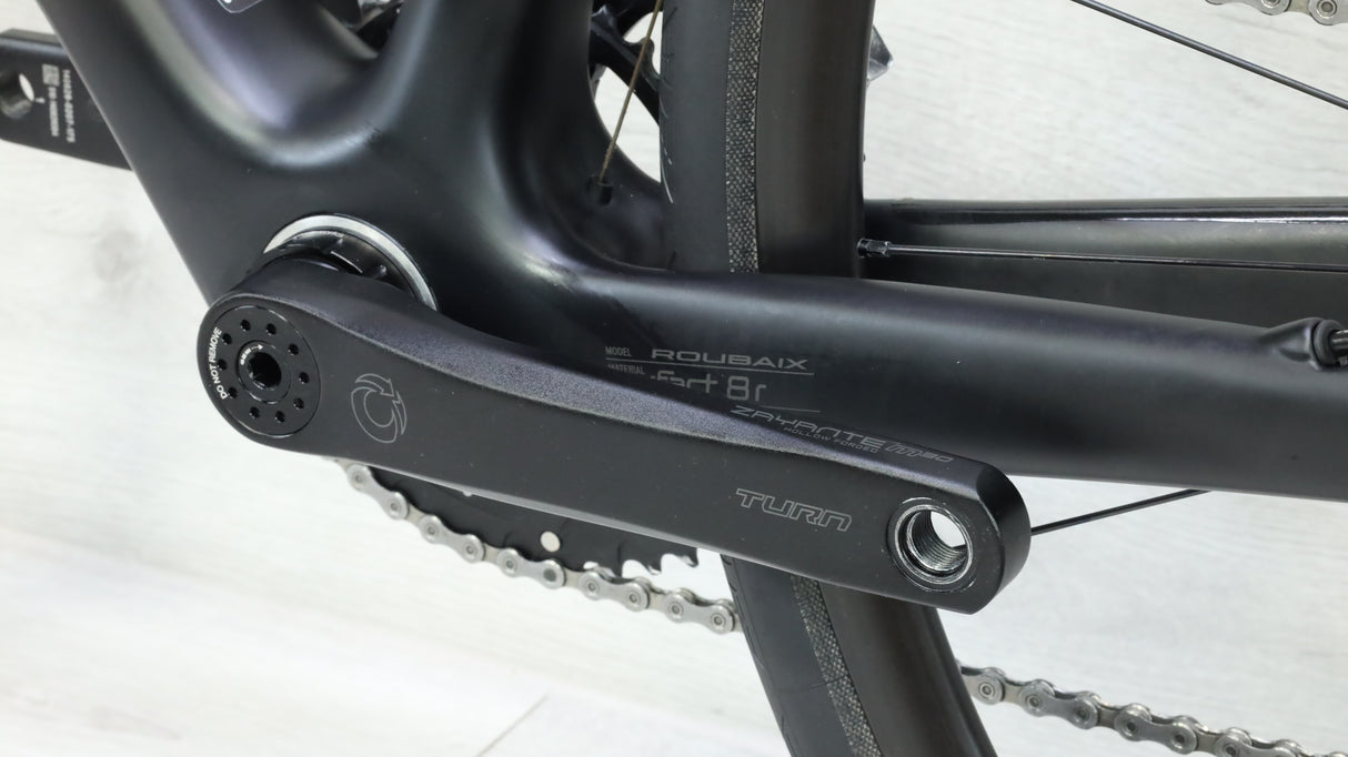 Specialized Roubaix SL4 Comp Disc Road Bike - 2015, 58cm