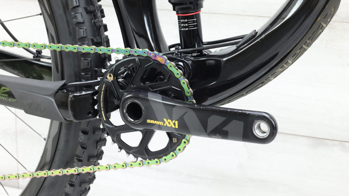 Bicicleta de montaña avanzada Liv Intrigue 2020 - Mediana