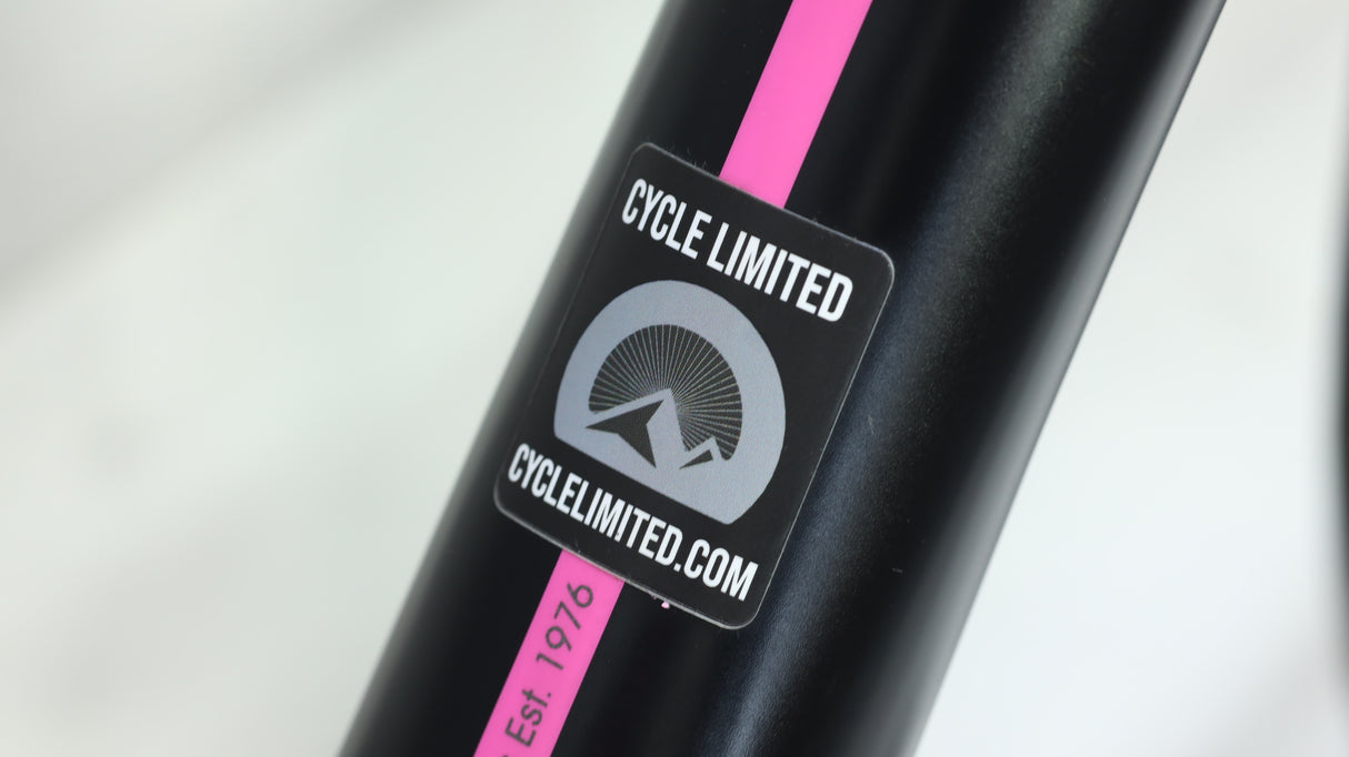 Trek Silque SL Compact Road Bike - 2015, 50cm