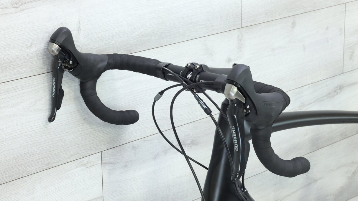 Specialized Roubaix SL4 Comp Disc Road Bike - 2015, 58cm