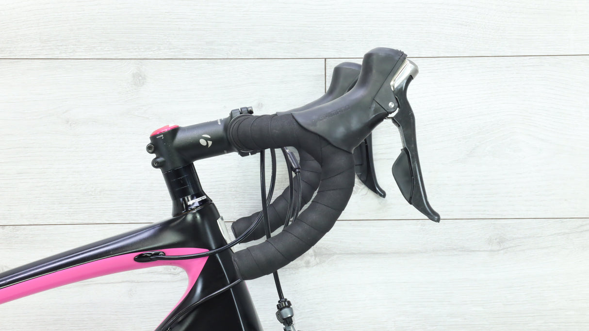 Trek Silque SL Compact Road Bike - 2015, 50cm