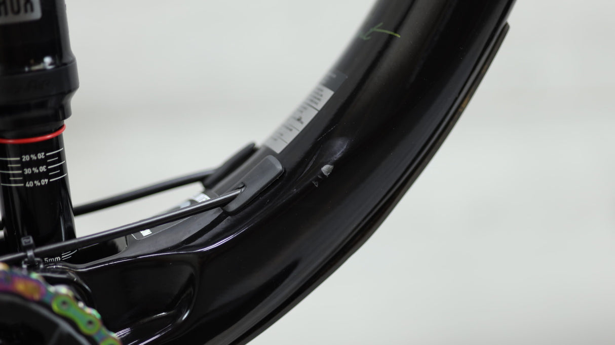 Bicicleta de montaña avanzada Liv Intrigue 2020 - Mediana