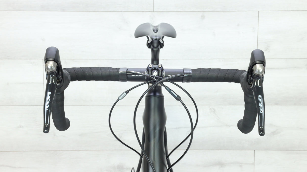 Specialized Roubaix SL4 Comp Disc Road Bike - 2015, 58cm