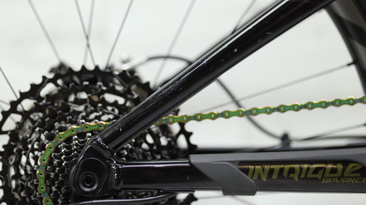 Bicicleta de montaña avanzada Liv Intrigue 2020 - Mediana