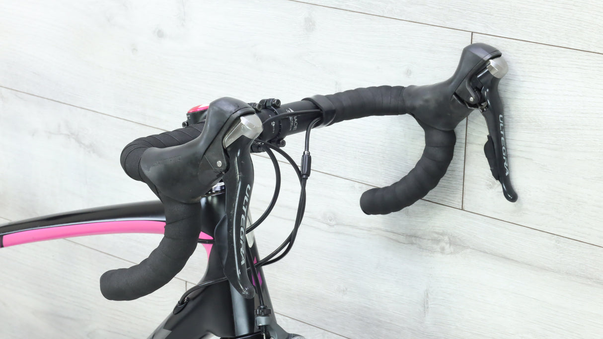 Trek Silque SL Compact Road Bike - 2015, 50cm