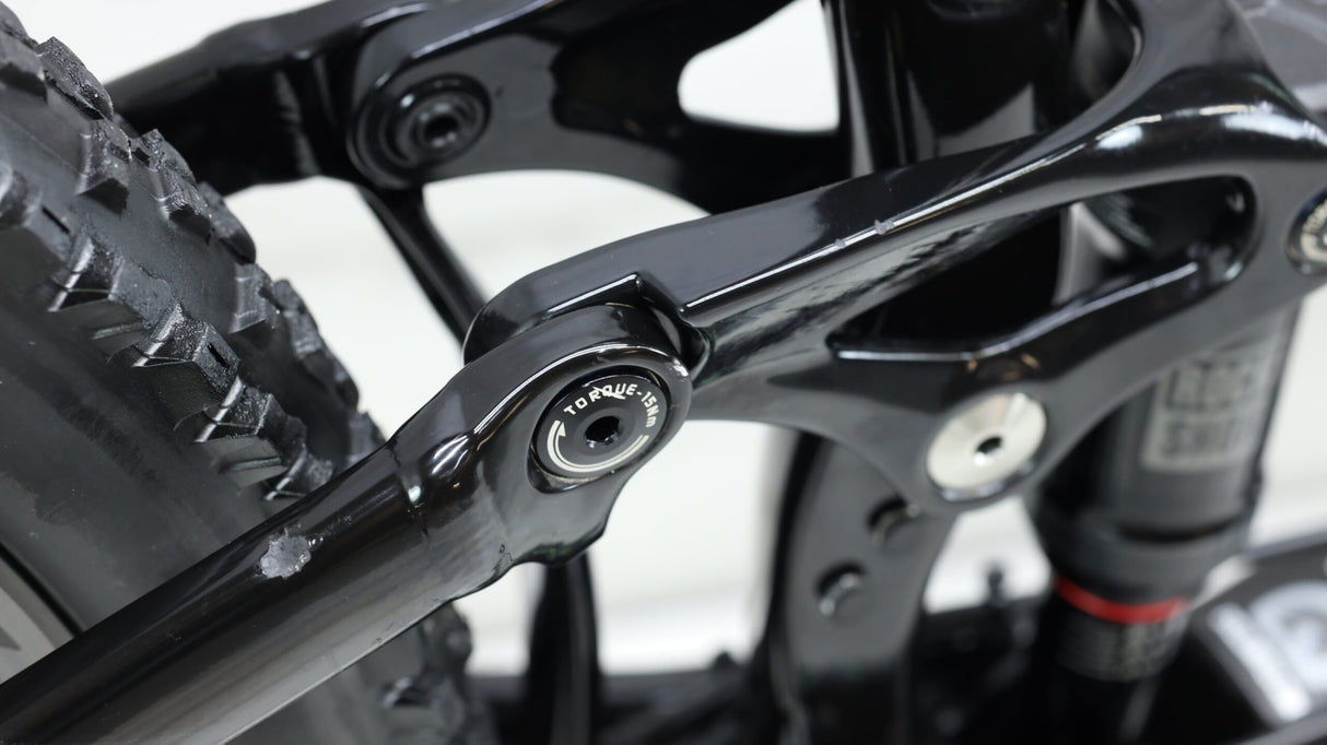 Bicicleta de montaña avanzada Liv Intrigue 2020 - Mediana