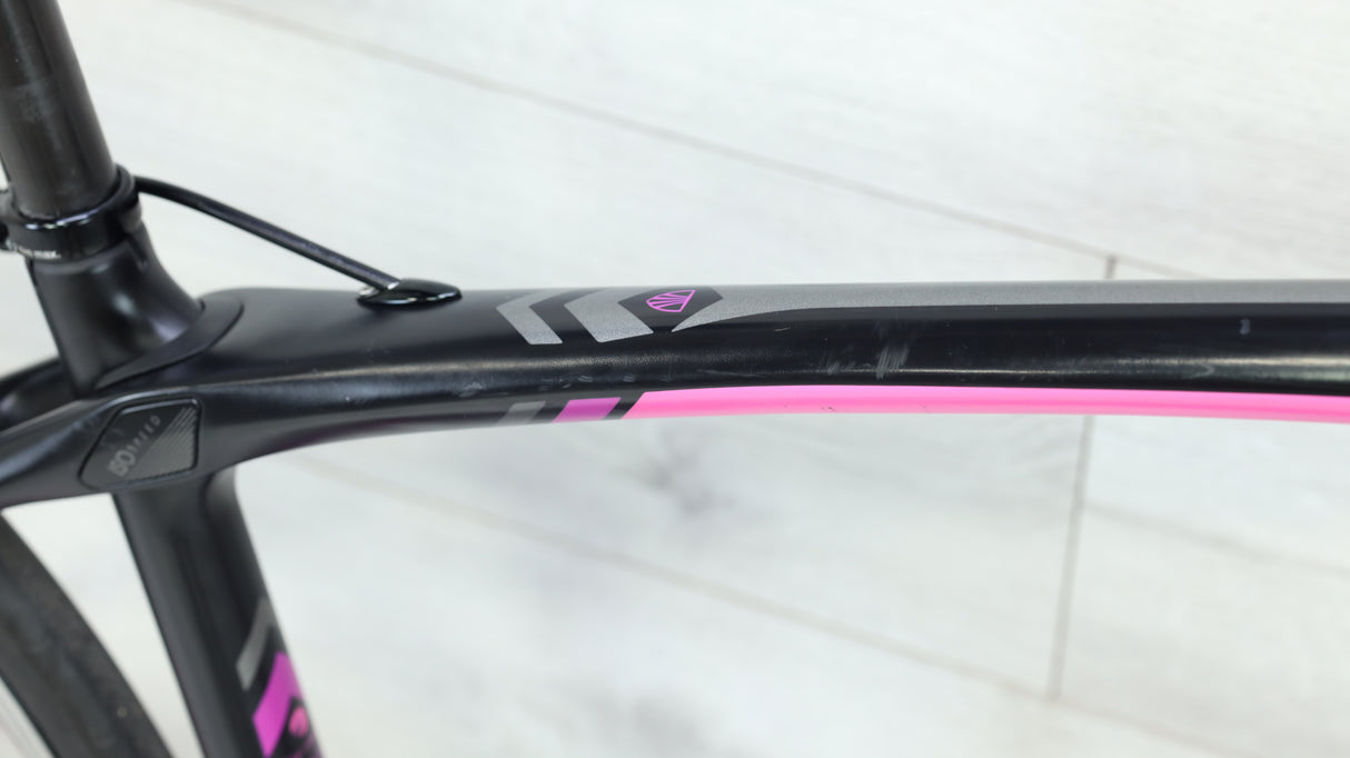 Trek Silque SL Compact Road Bike - 2015, 50cm
