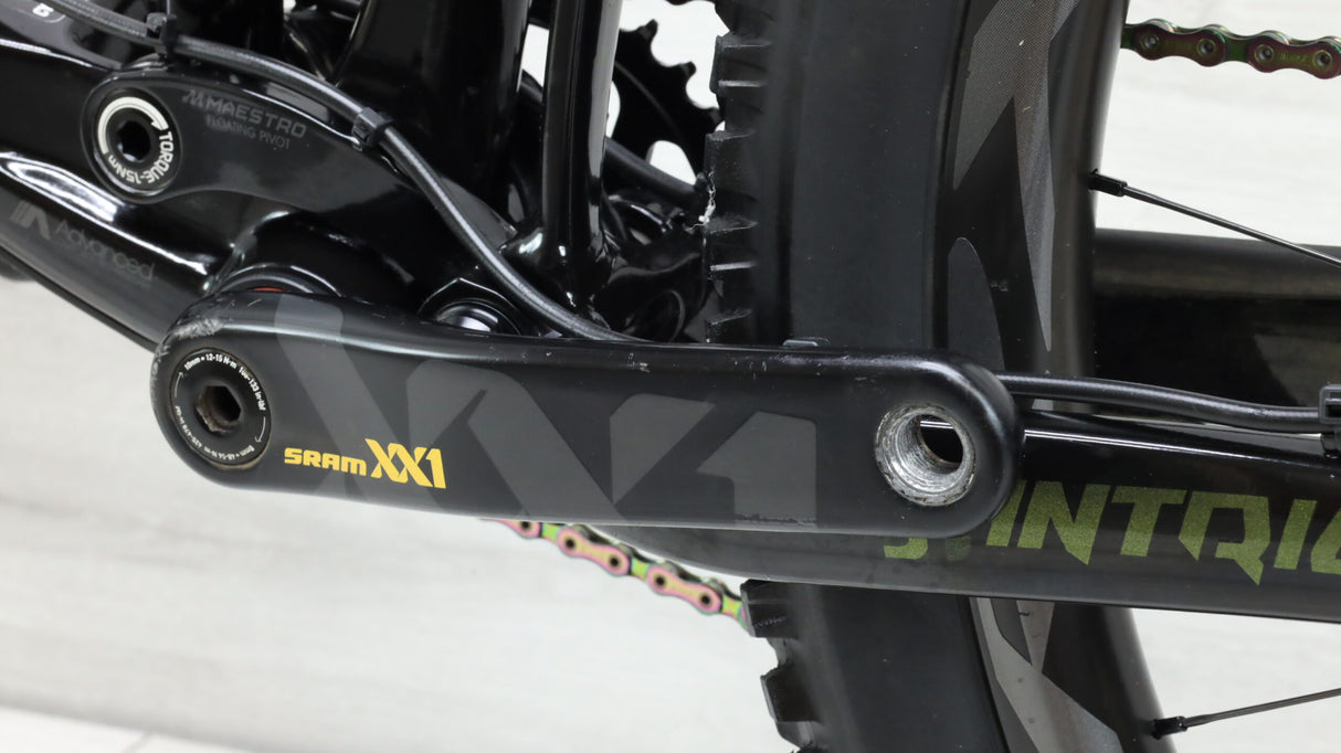 Bicicleta de montaña avanzada Liv Intrigue 2020 - Mediana