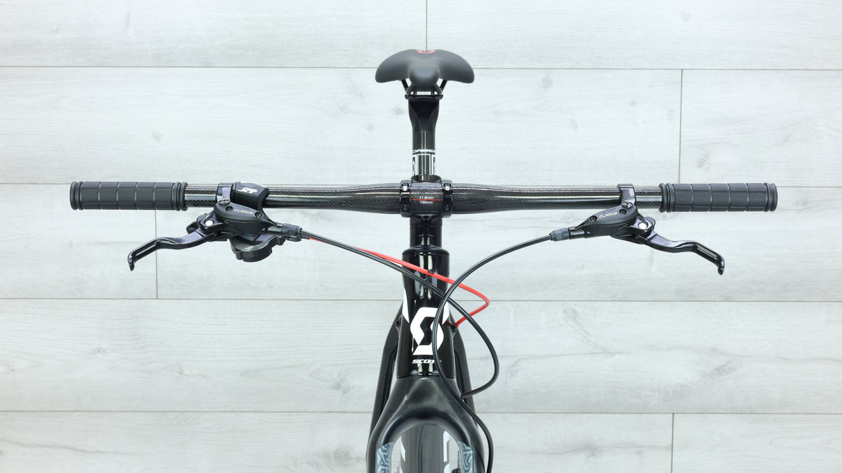 2014 Scott Scale 710 Rigid Mountain Bike - X-Large