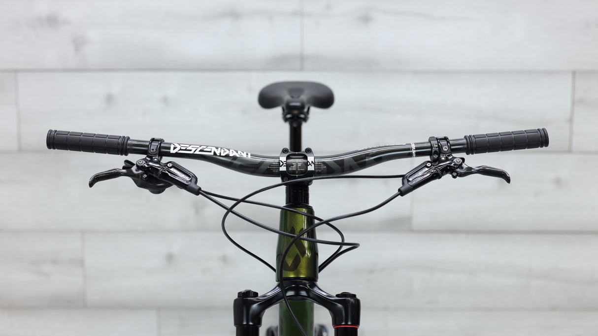 Bicicleta de montaña avanzada Liv Intrigue 2020 - Mediana