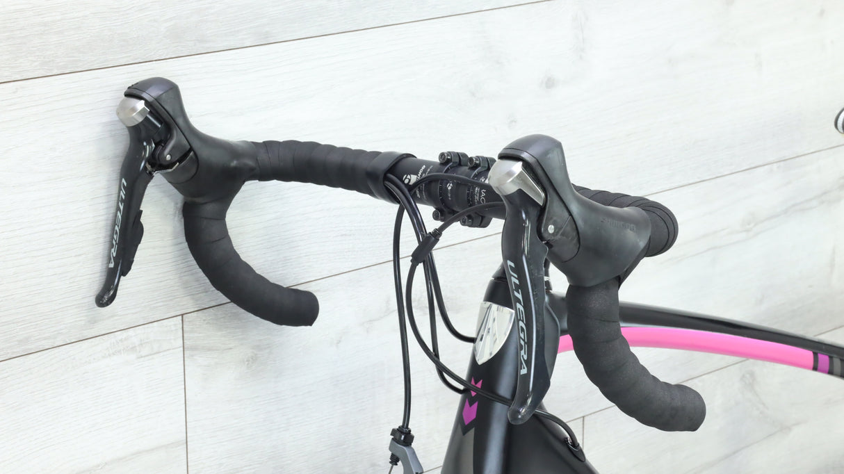 Trek Silque SL Compact Road Bike - 2015, 50cm