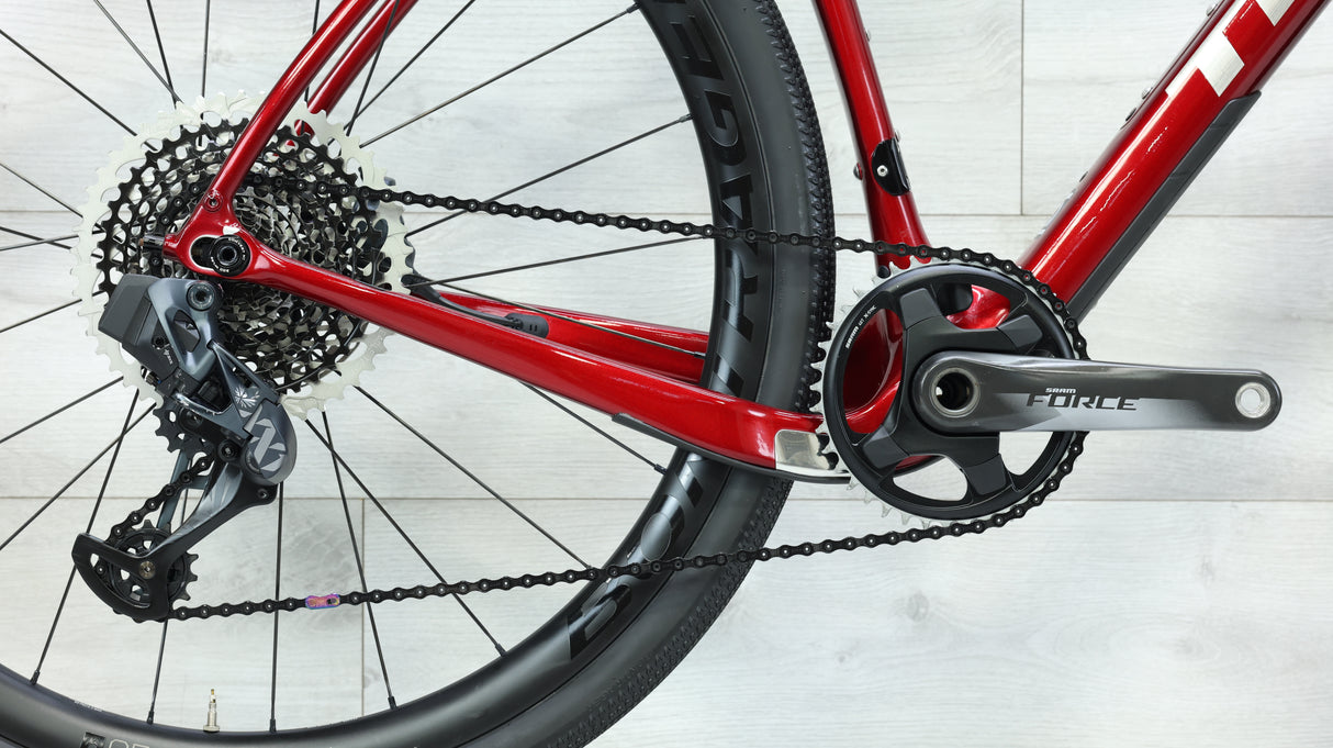 Trek Checkpoint SL 7 Gravel Bike - 2021, 54cm