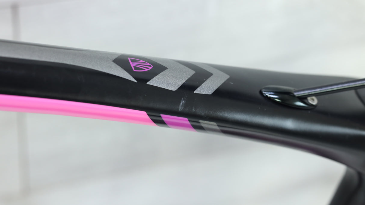 Trek Silque SL Compact Road Bike - 2015, 50cm