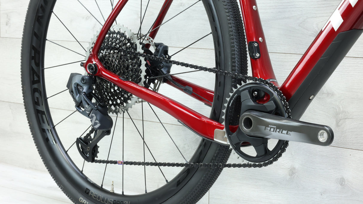 Trek Checkpoint SL 7 Gravel Bike - 2021, 54cm