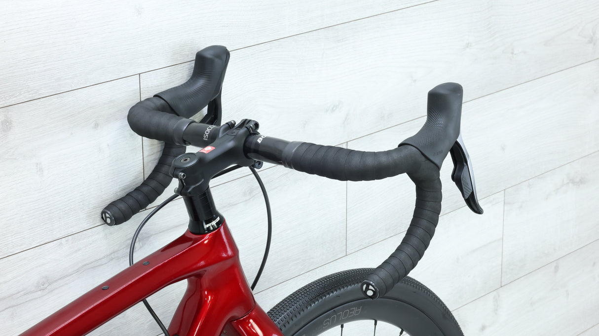 Trek Checkpoint SL 7 Gravel Bike - 2021, 54cm