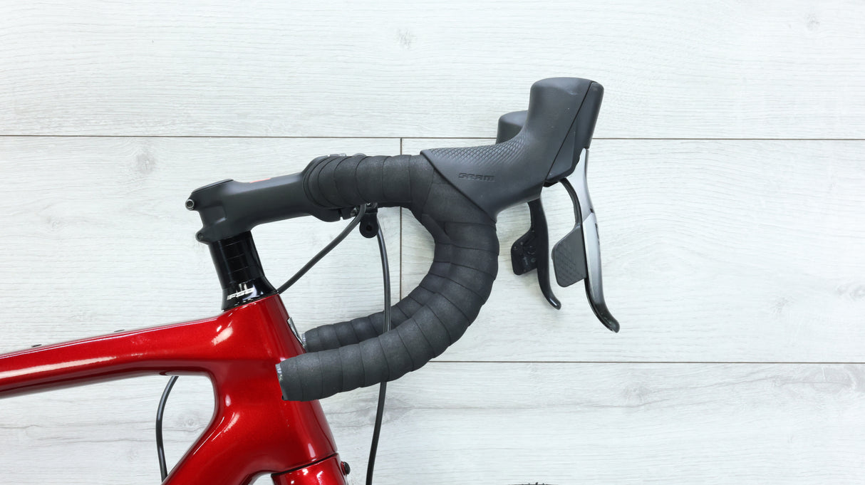 Trek Checkpoint SL 7 Gravel Bike - 2021, 54cm