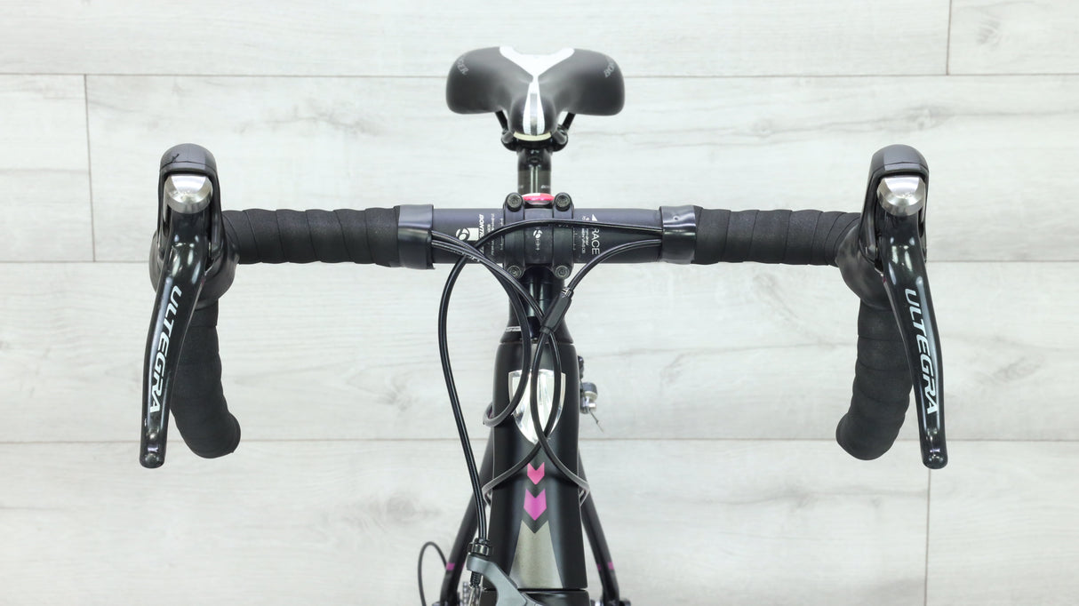 Trek Silque SL Compact Road Bike - 2015, 50cm