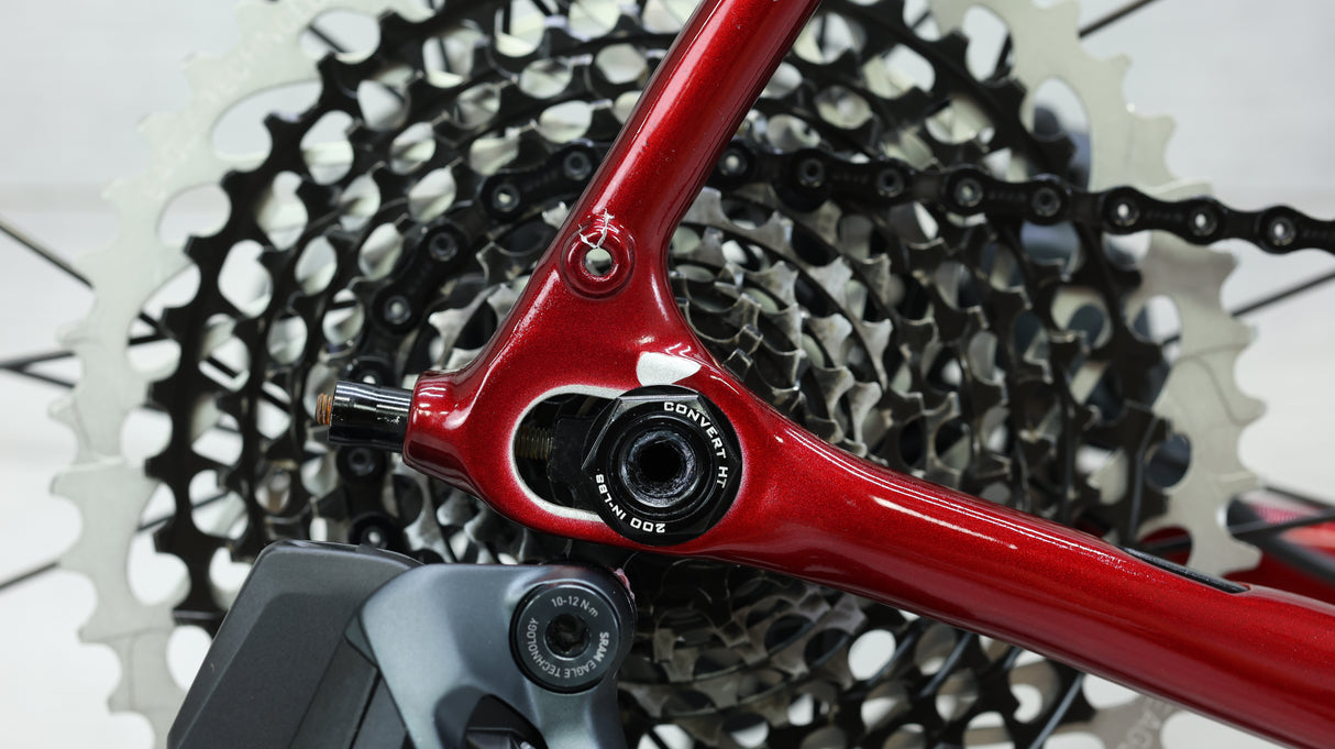 Trek Checkpoint SL 7 Gravel Bike - 2021, 54cm