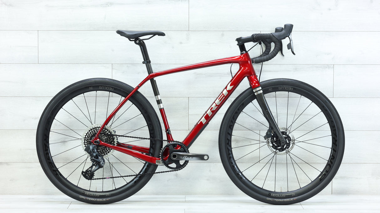 Trek Checkpoint SL 7 Gravel Bike - 2021, 54cm