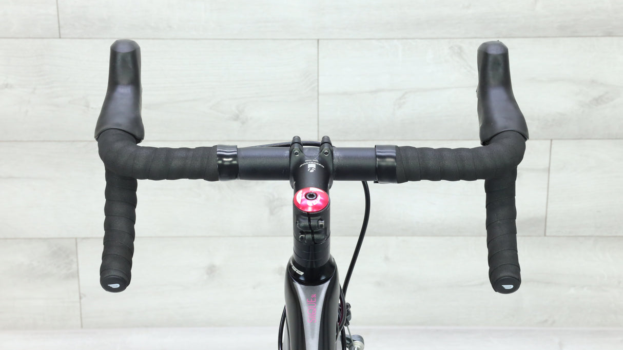 Trek Silque SL Compact Road Bike - 2015, 50cm