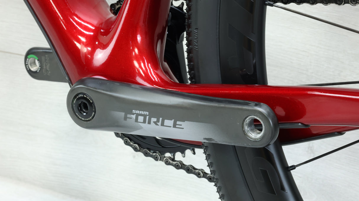 Trek Checkpoint SL 7 Gravel Bike - 2021, 54cm