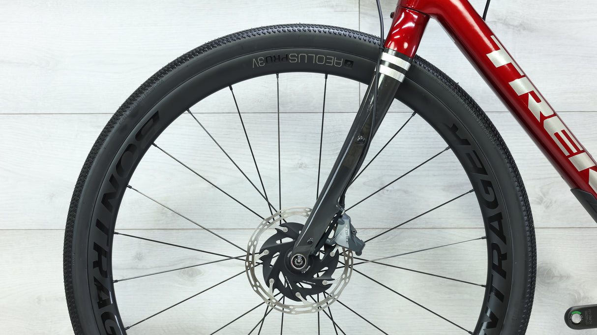 Trek Checkpoint SL 7 Gravel Bike - 2021, 54cm