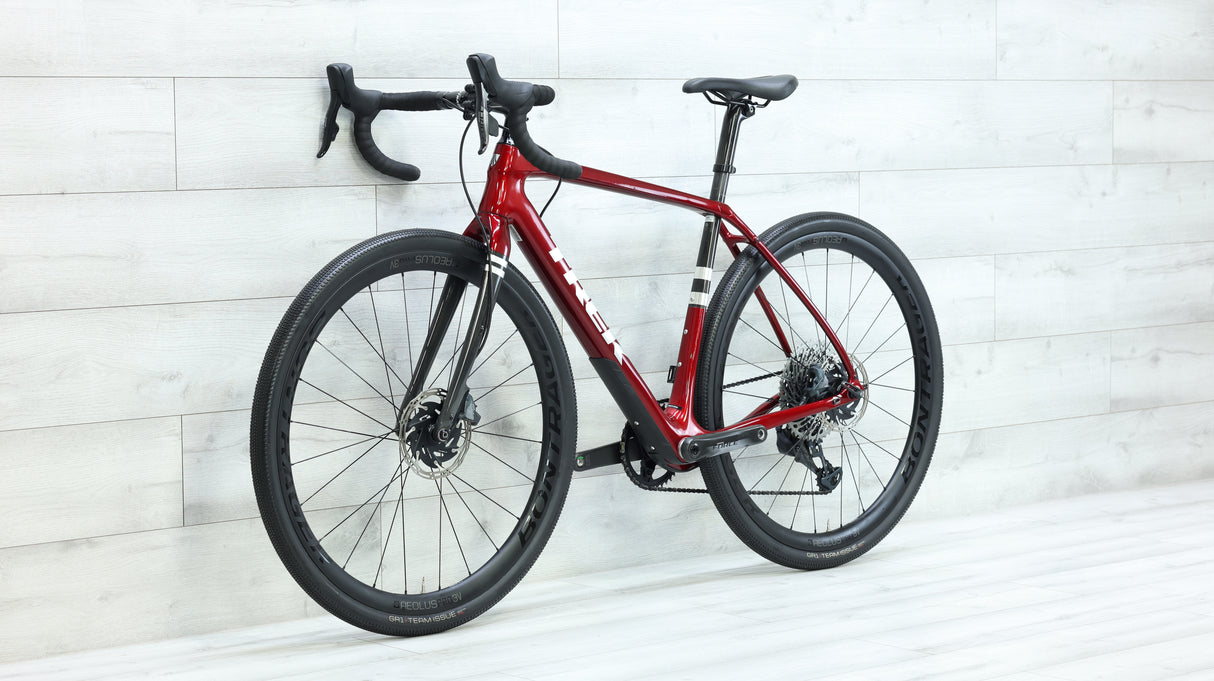Trek Checkpoint SL 7 Gravel Bike - 2021, 54cm