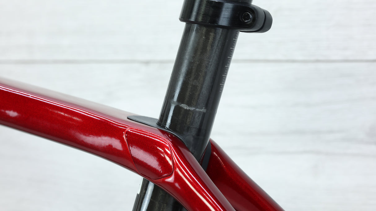 Trek Checkpoint SL 7 Gravel Bike - 2021, 54cm