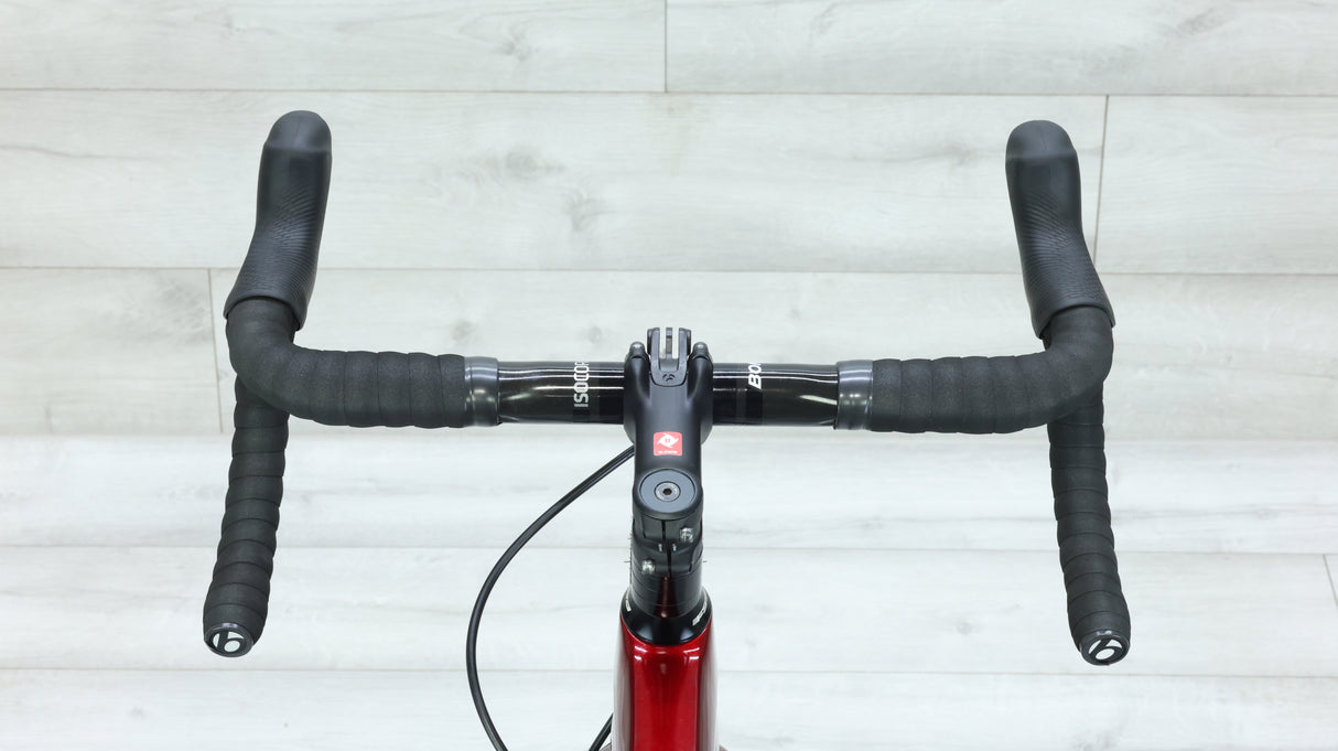 Trek Checkpoint SL 7 Gravel Bike - 2021, 54cm