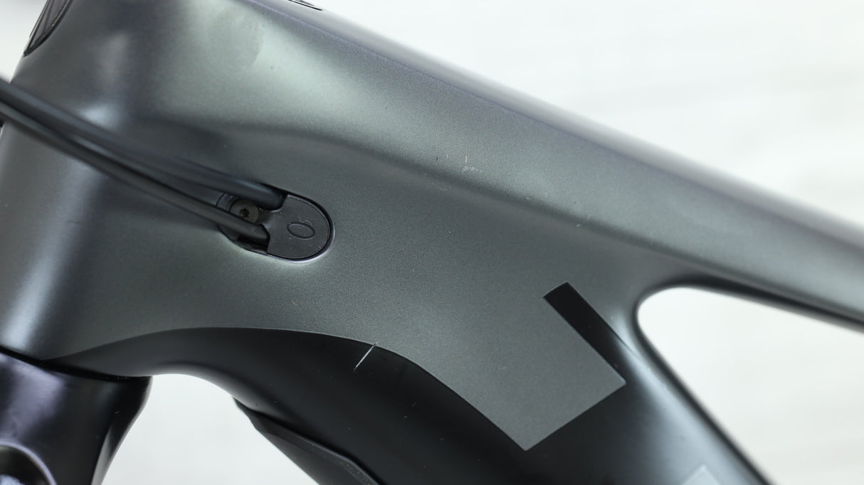 2022 Trek E-Caliber 9.6 Mountain E-Bike - Large